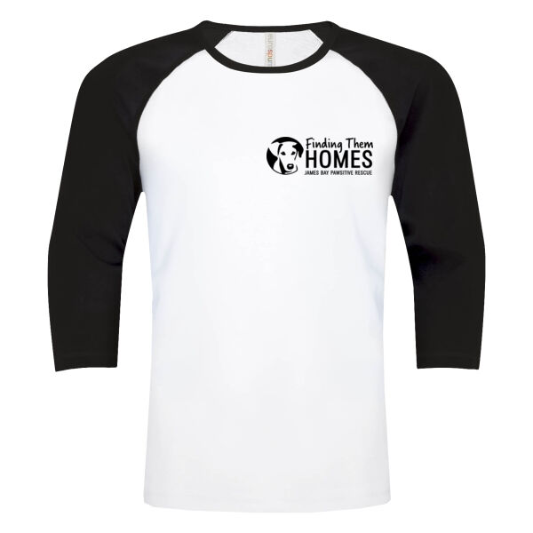 Baseball Tee Thumbnail