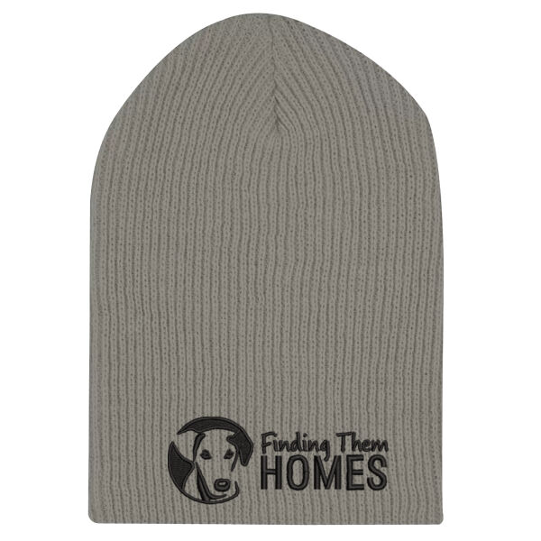 Embroidered Beanie Thumbnail