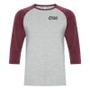 Rescue Baseball Tee Thumbnail