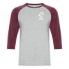 Rescue Baseball Tee Thumbnail